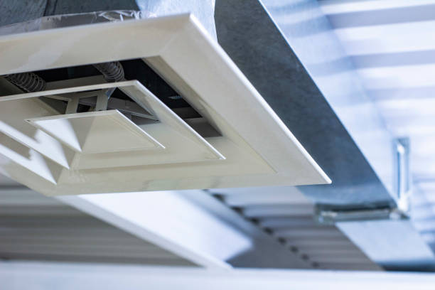 Best Duct Cleaning for Offices  in Wrightstown, WI