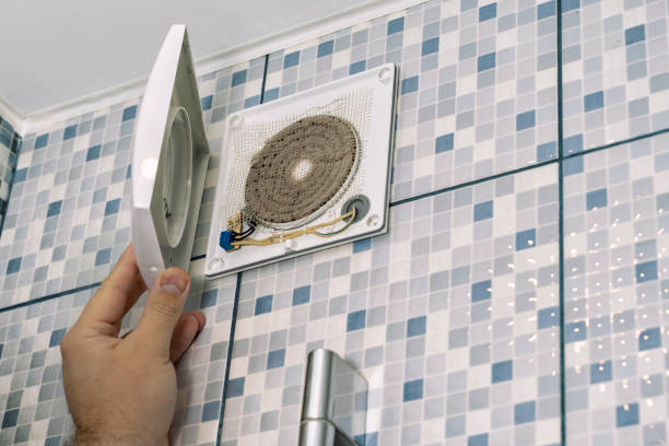Best HVAC Air Duct Cleaning  in Wrightstown, WI