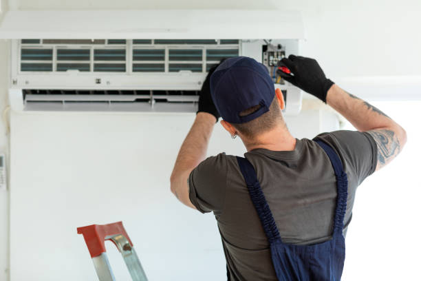 Best Local Air Duct Cleaning Services  in Wrightstown, WI