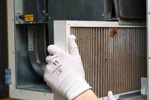 Best HVAC System Cleaning  in Wrightstown, WI