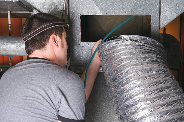Best HVAC System Cleaning  in Wrightstown, WI