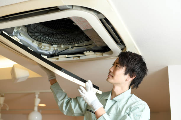 Best Best Air Duct Cleaning Company  in Wrightstown, WI