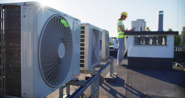 Best Best Air Duct Cleaning Company  in Wrightstown, WI