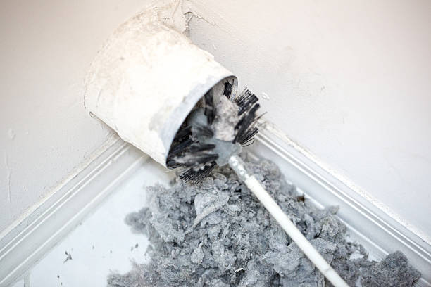 Professional Airduct Cleaning in Wrightstown, WI