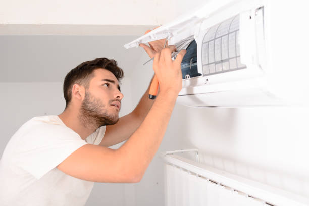 Best Affordable Air Duct Cleaning  in Wrightstown, WI
