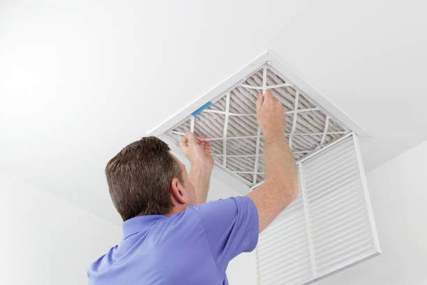 HVAC System Cleaning in Wrightstown, WI